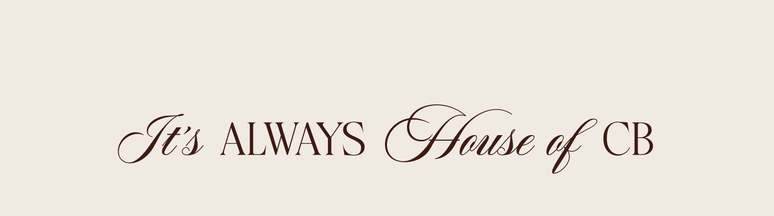 House of CB