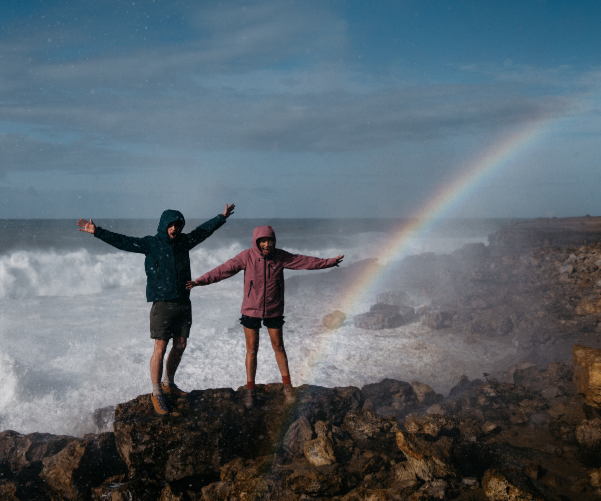 Waterproof Jackets | Finisterre