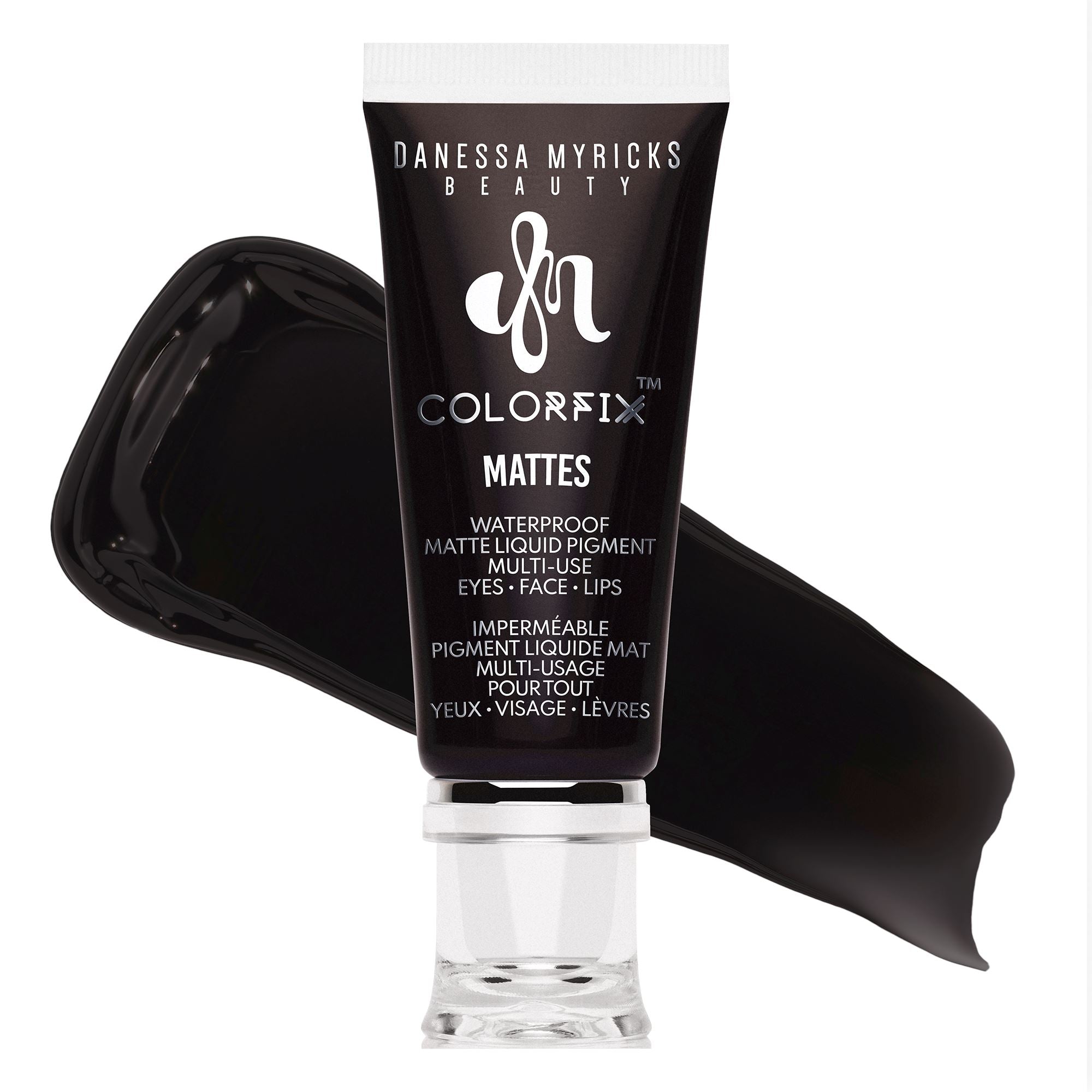 Image of Colorfix Mattes