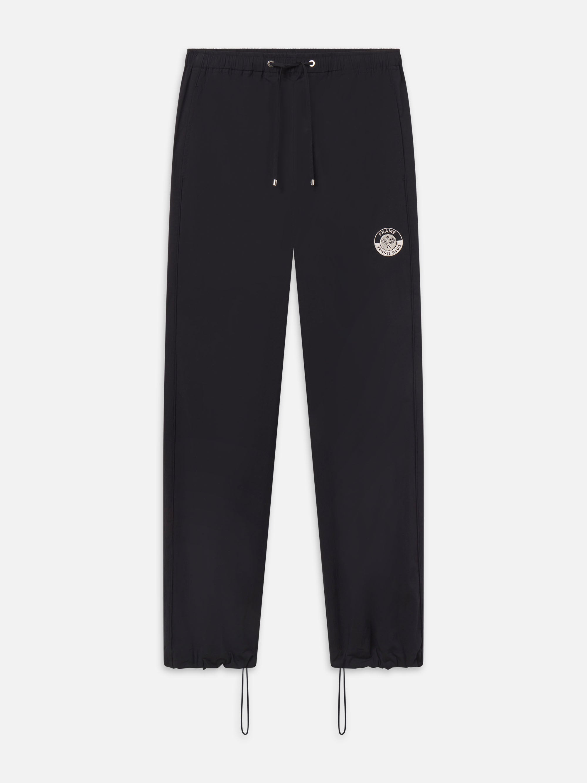 TRACK PANT IN NAVY