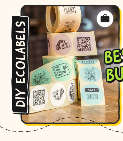 DIY Ecolabels