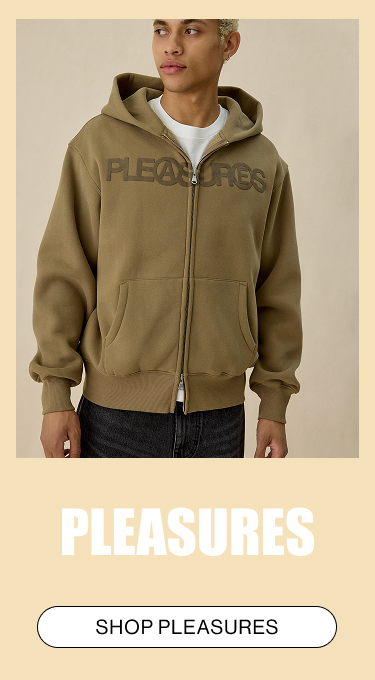 SHOP PLEASURES 