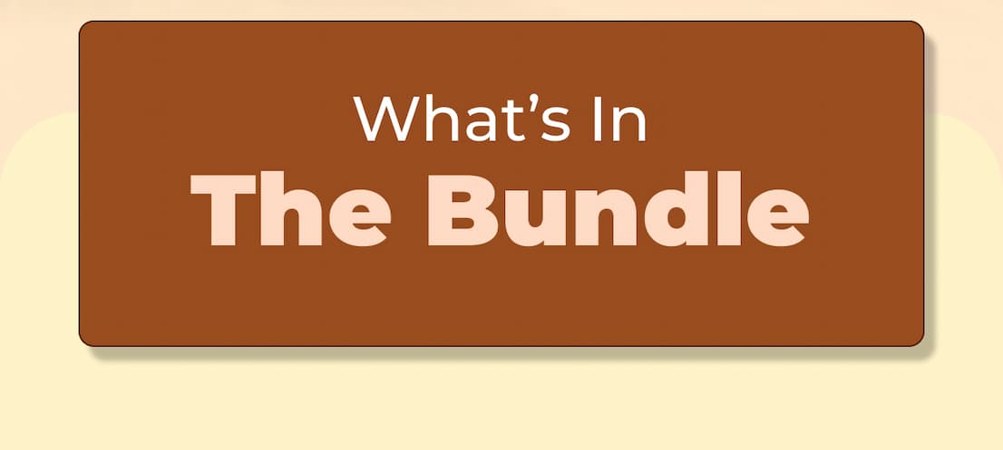 Shop The Digestion Bundle >