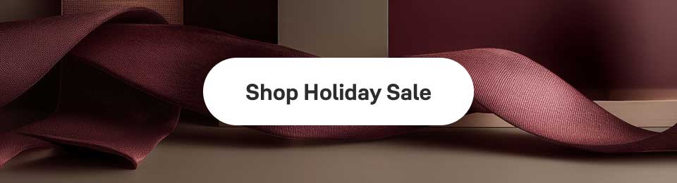 Shop Holiday Sale
