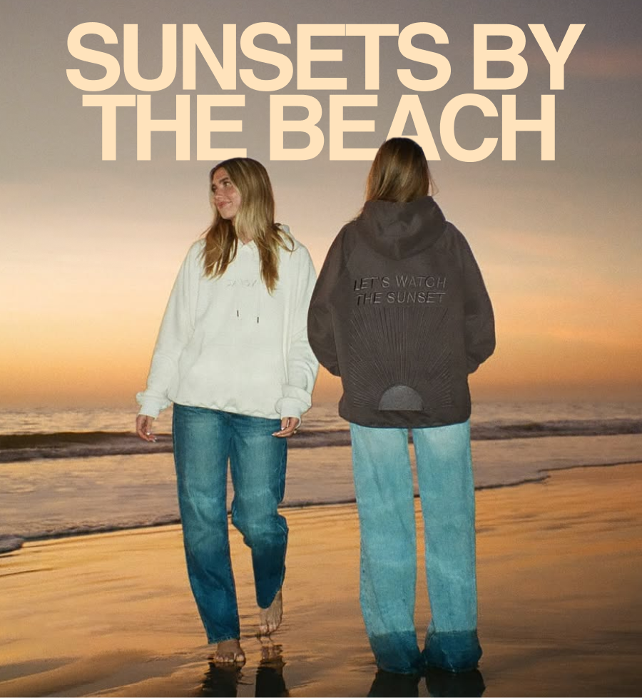 Sunsets by the Beach
