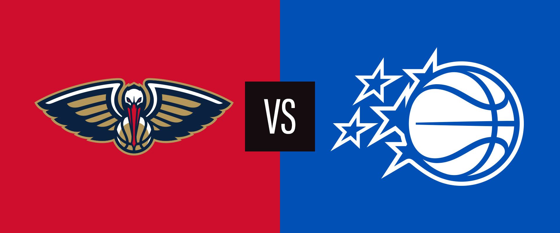 Pelicans vs Magic
