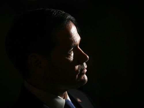 Marco Rubio
