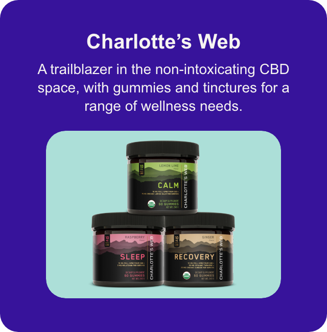Charlotte's Web