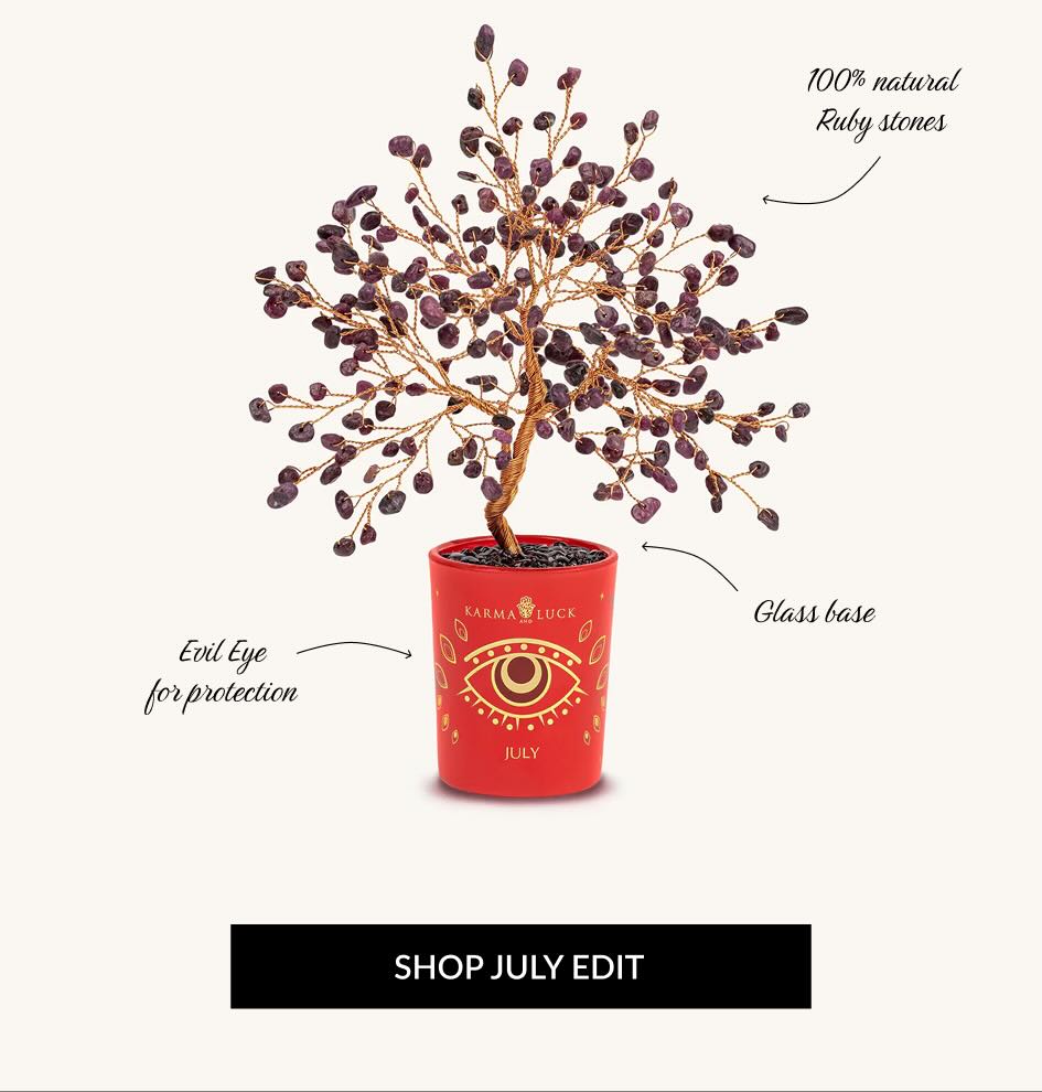 SHOP JULY EDIT