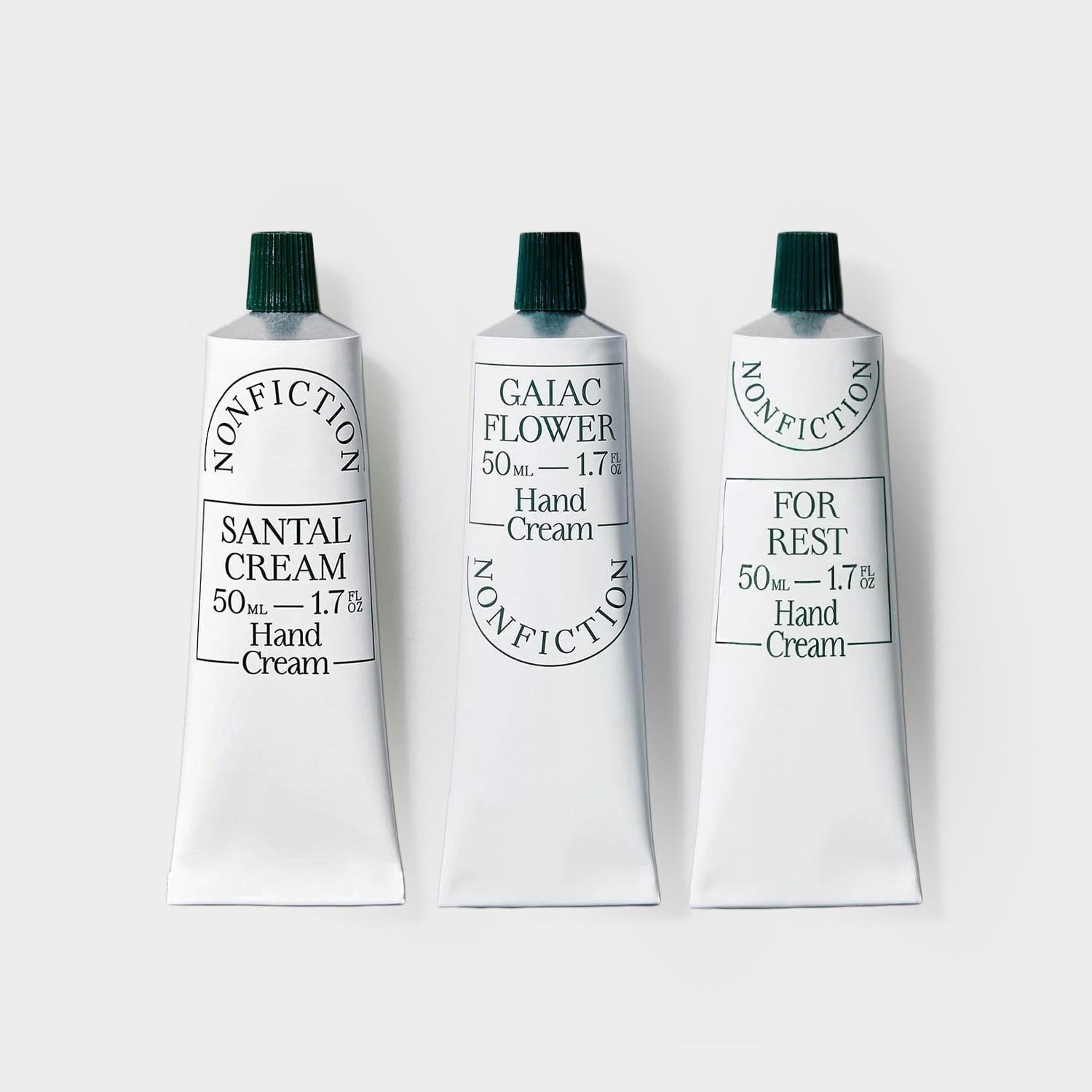 Image of Nonfiction (Korea) Hand Cream