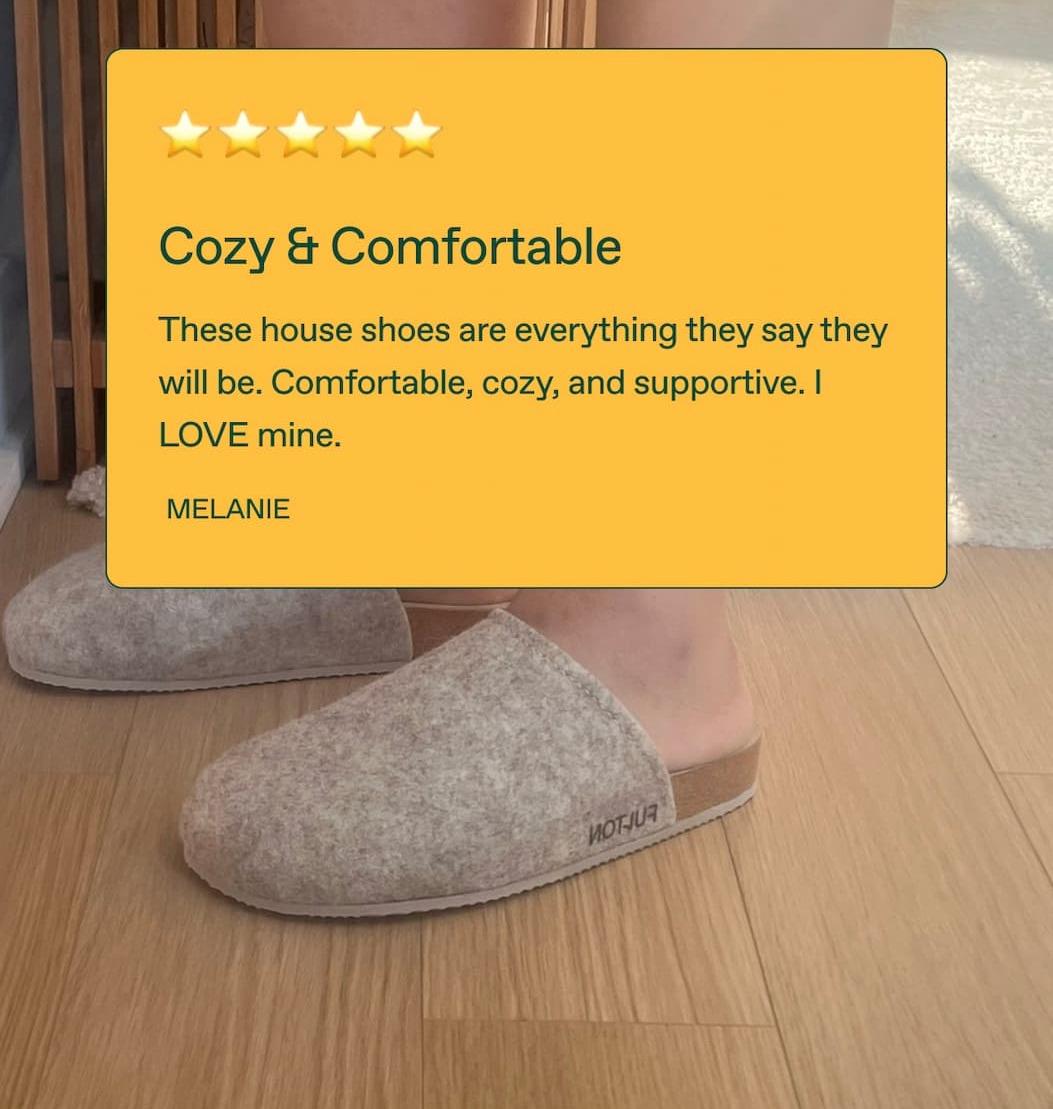 proper support starts at home