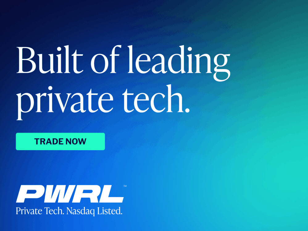 Sponsor: PWRL