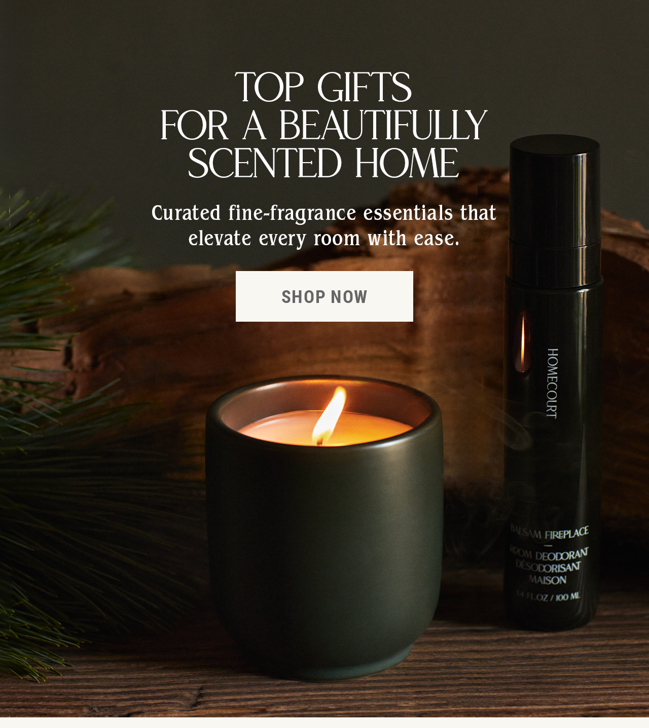 Top Gifts For A Beautifully Scented Home