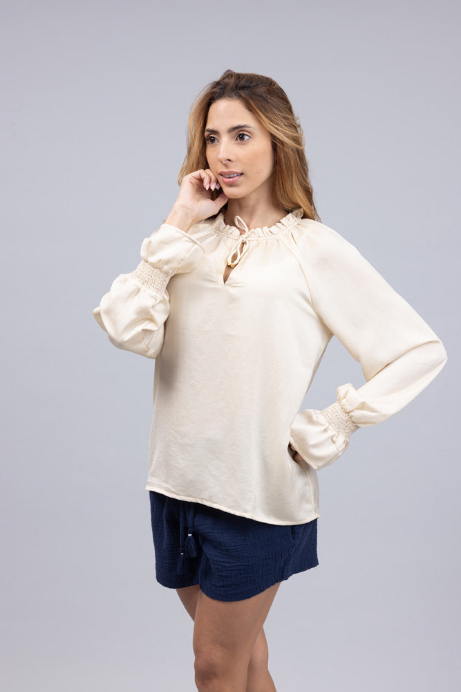 Image of Blusa De Dama