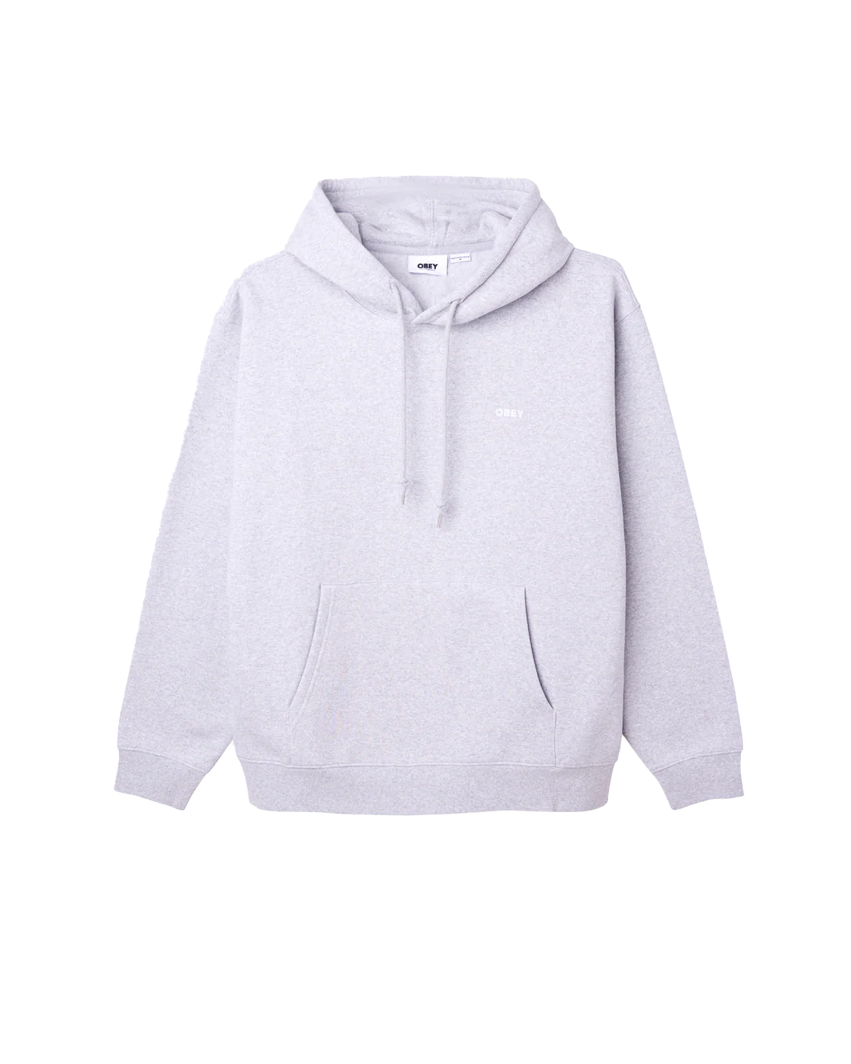 EST. WORKS BOLD PULLOVER