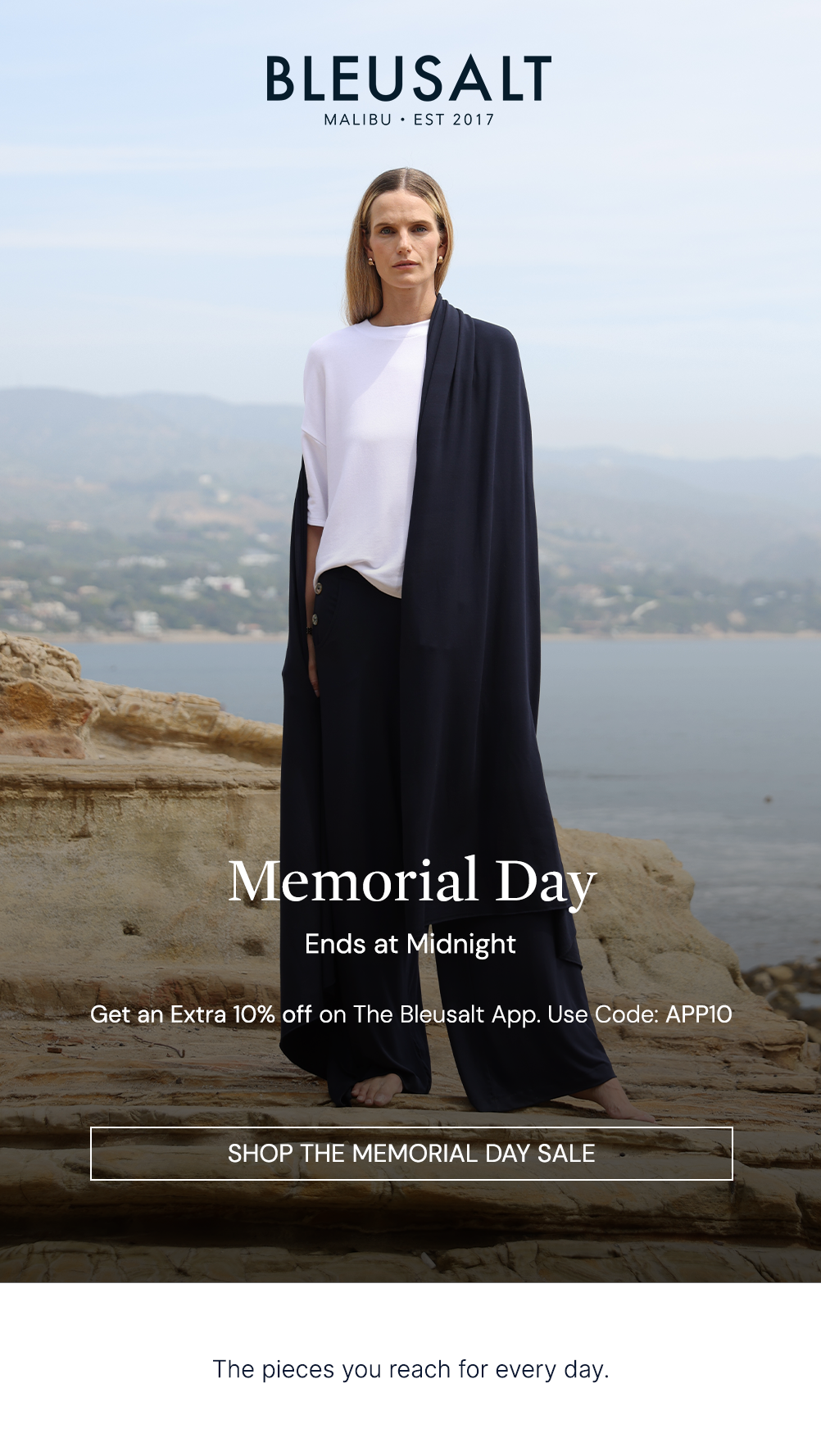 Memorial Day