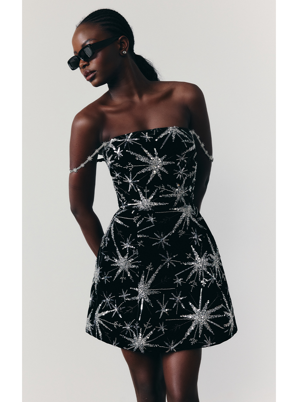 Back By Demand: The Stella Star