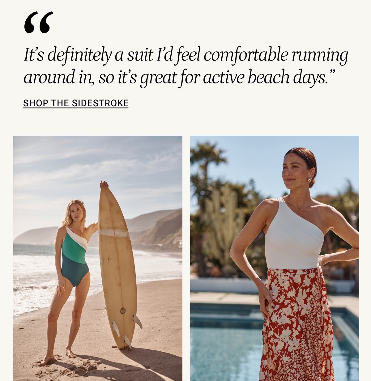 Summersalt