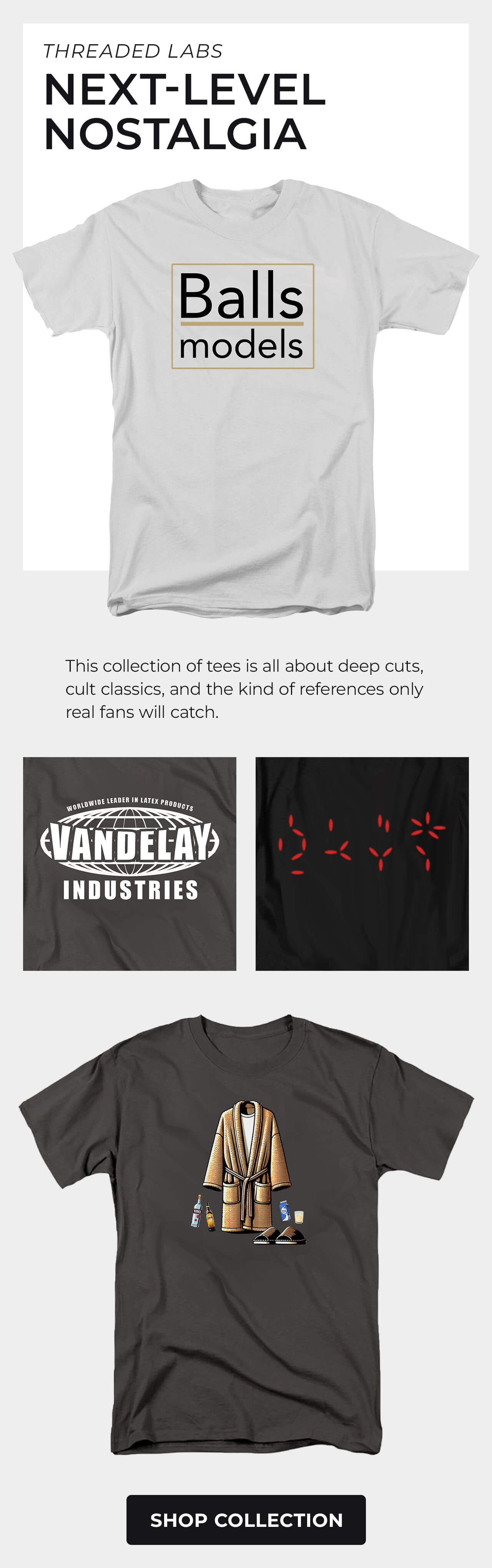 Threaded Labs