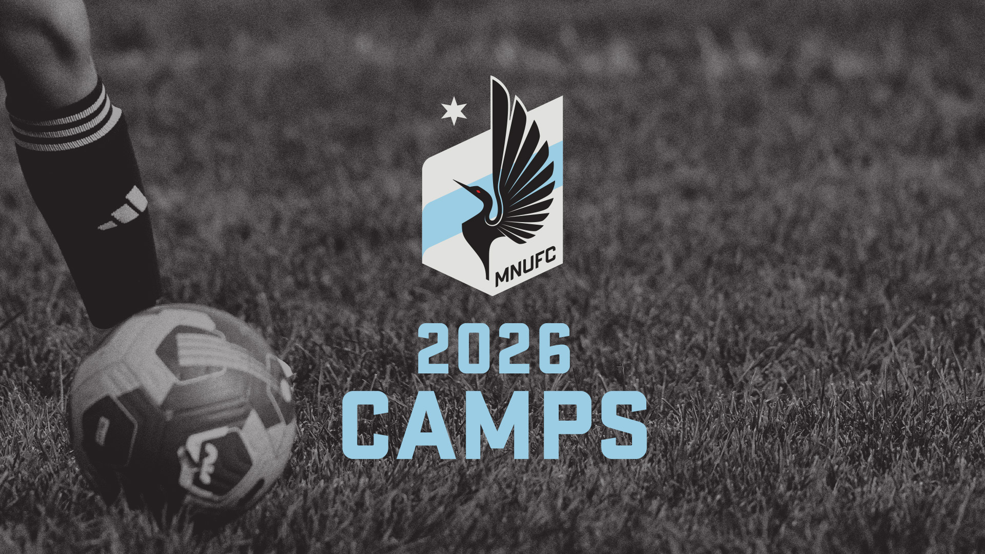 2026 Camps
