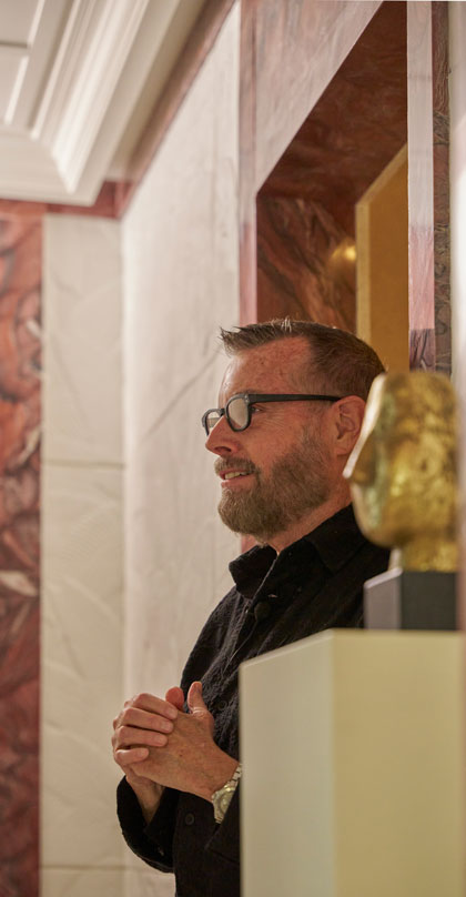 portrait image