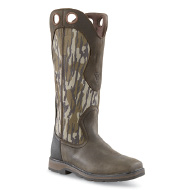 LaCrosse Men’s Snake Country 17” Square Toe Snake Boots