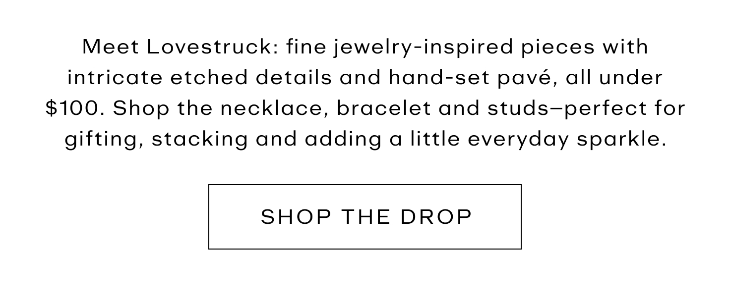 Shop the Drop