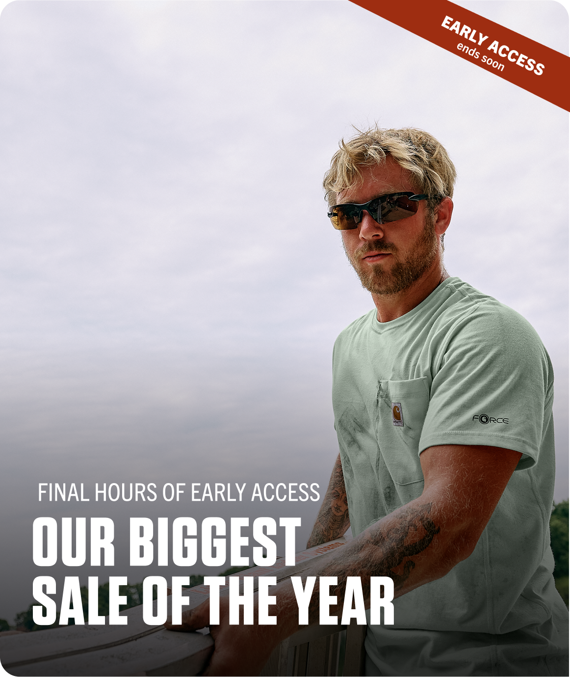 Summer Sale