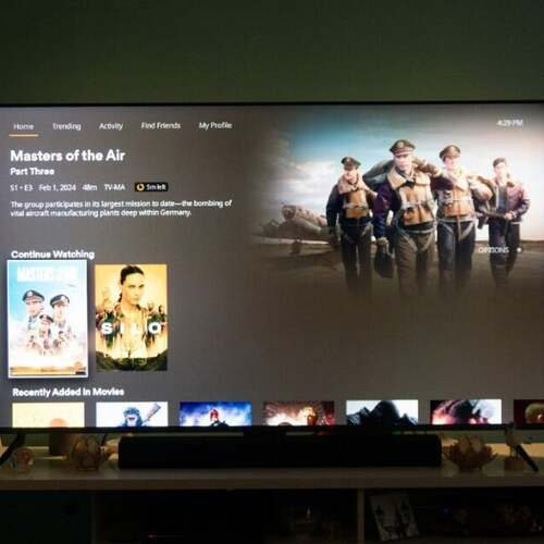 I Got Sick of Streaming Price Hikes, So I Built My Own 'Netflix' For Free