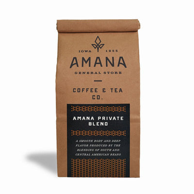 Amana Private Blend Coffee