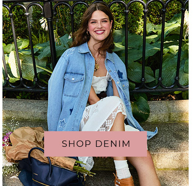 Shop Denim