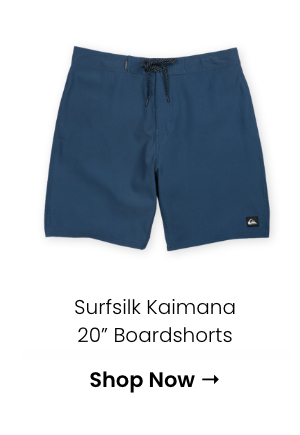 Surfsilk Kaimana 20" Boardshorts