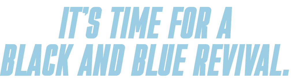 We've waited a long time for this. We've waited a long time for this.
