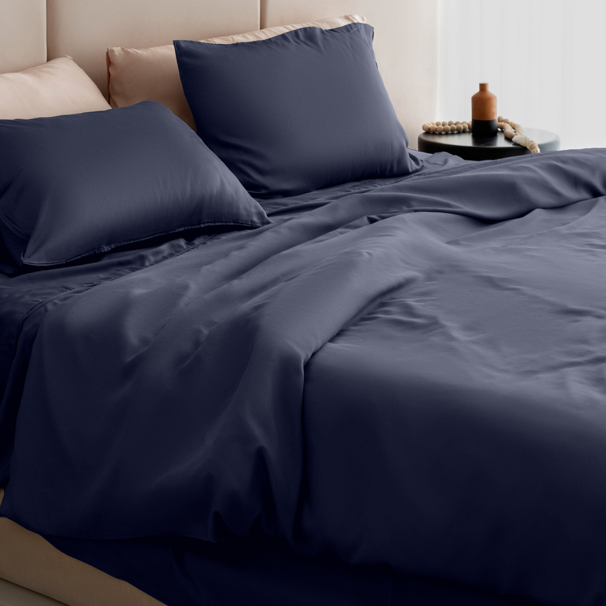 Ettitude Bamboo Sheets and Bedding