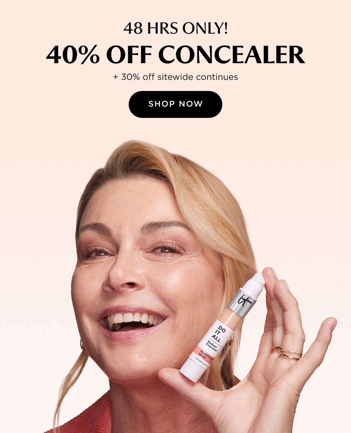 48 HRS ONLY!
