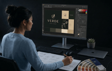 graphic designer