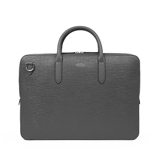 Lightweight Large Briefcase in Panama