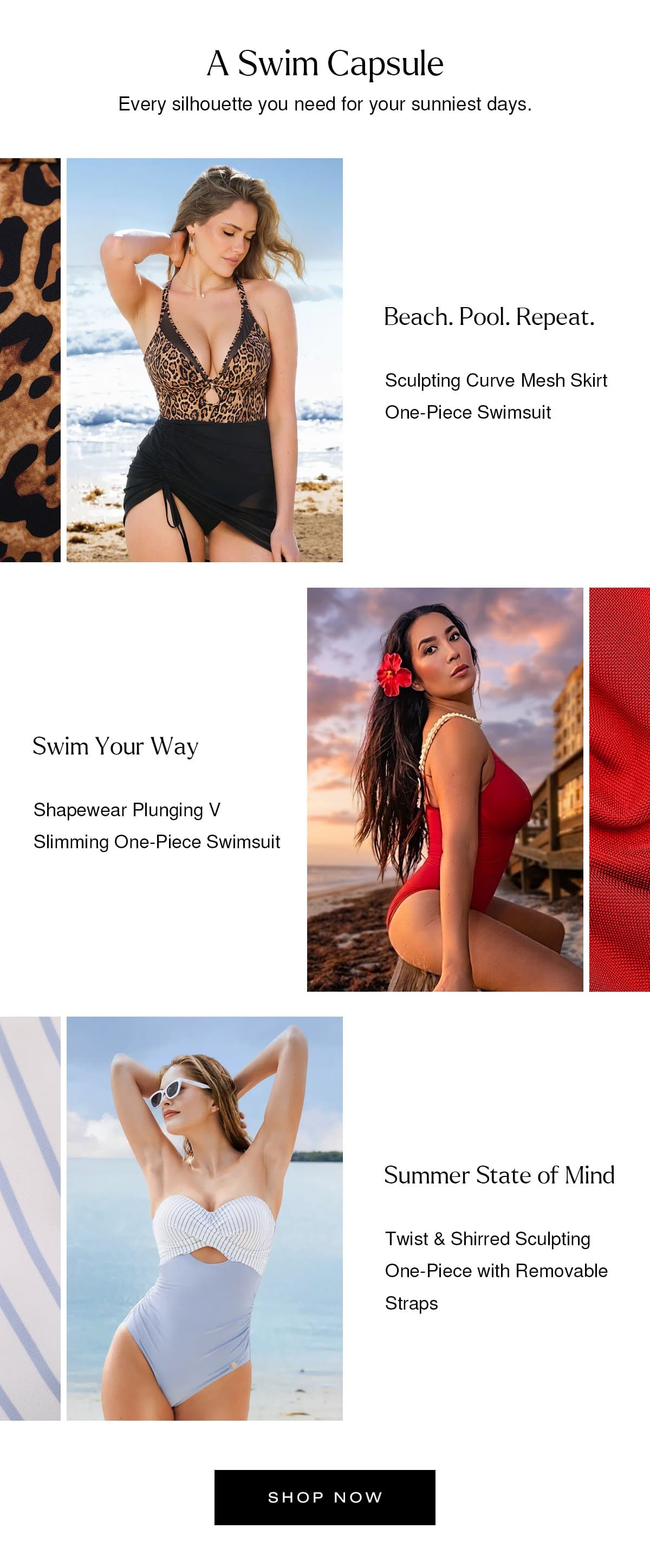 Popilush Shop
