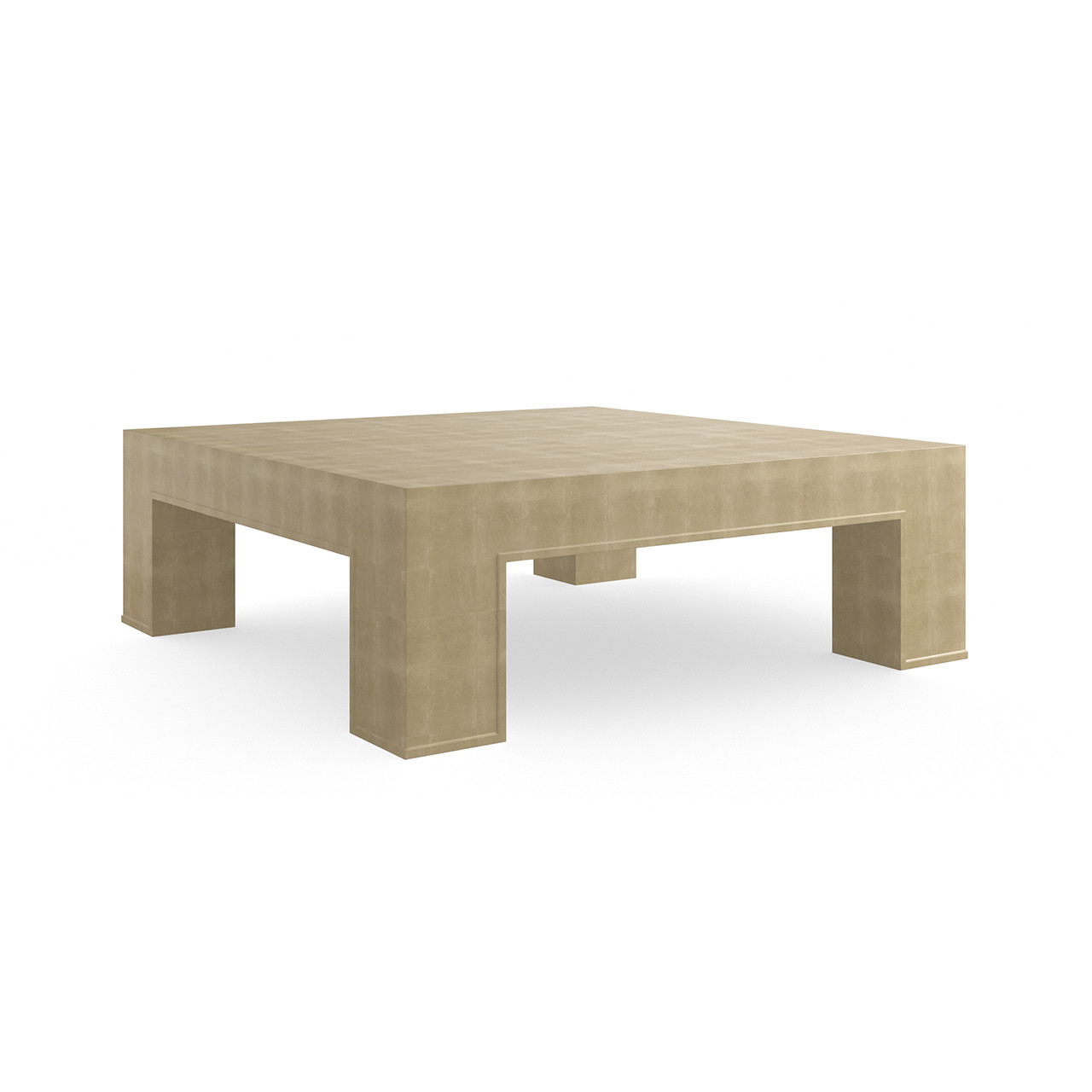 Image of Dorado Avalon Coffee Table