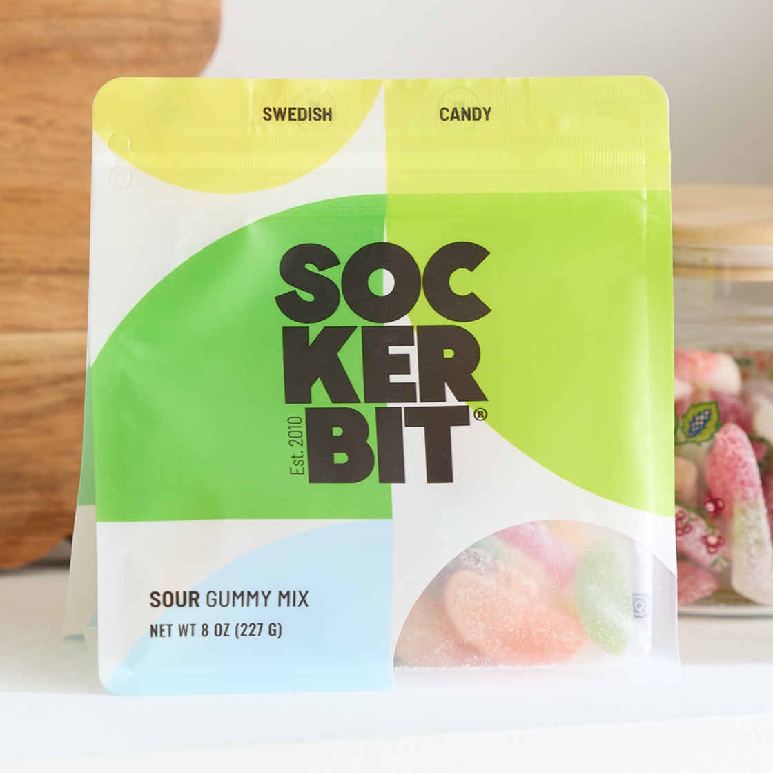 Swedish Candy