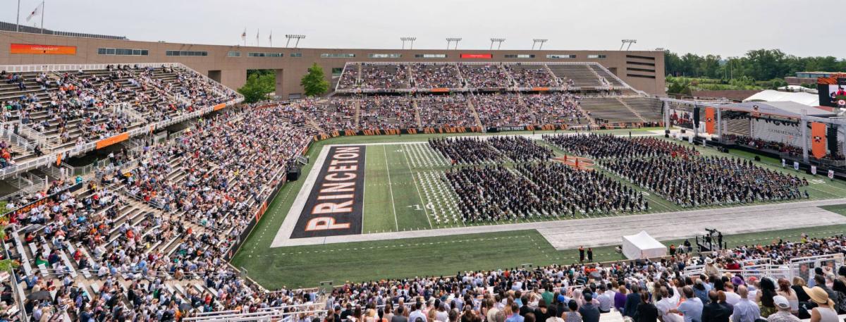 Commencement