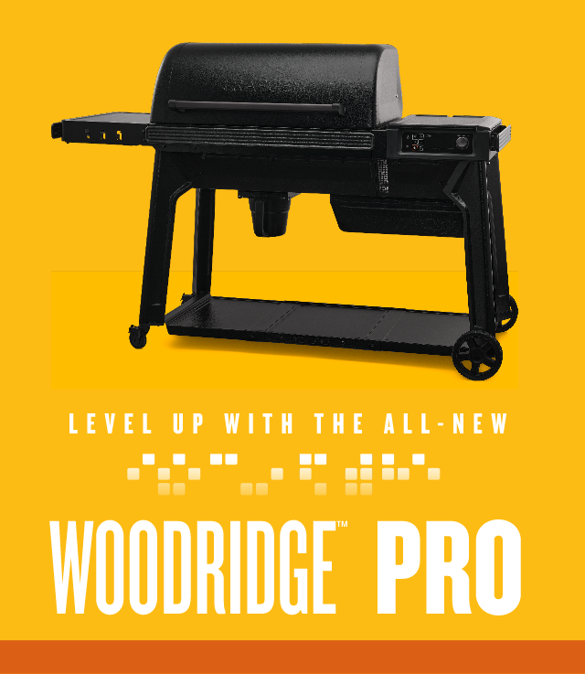 Woodridge Series