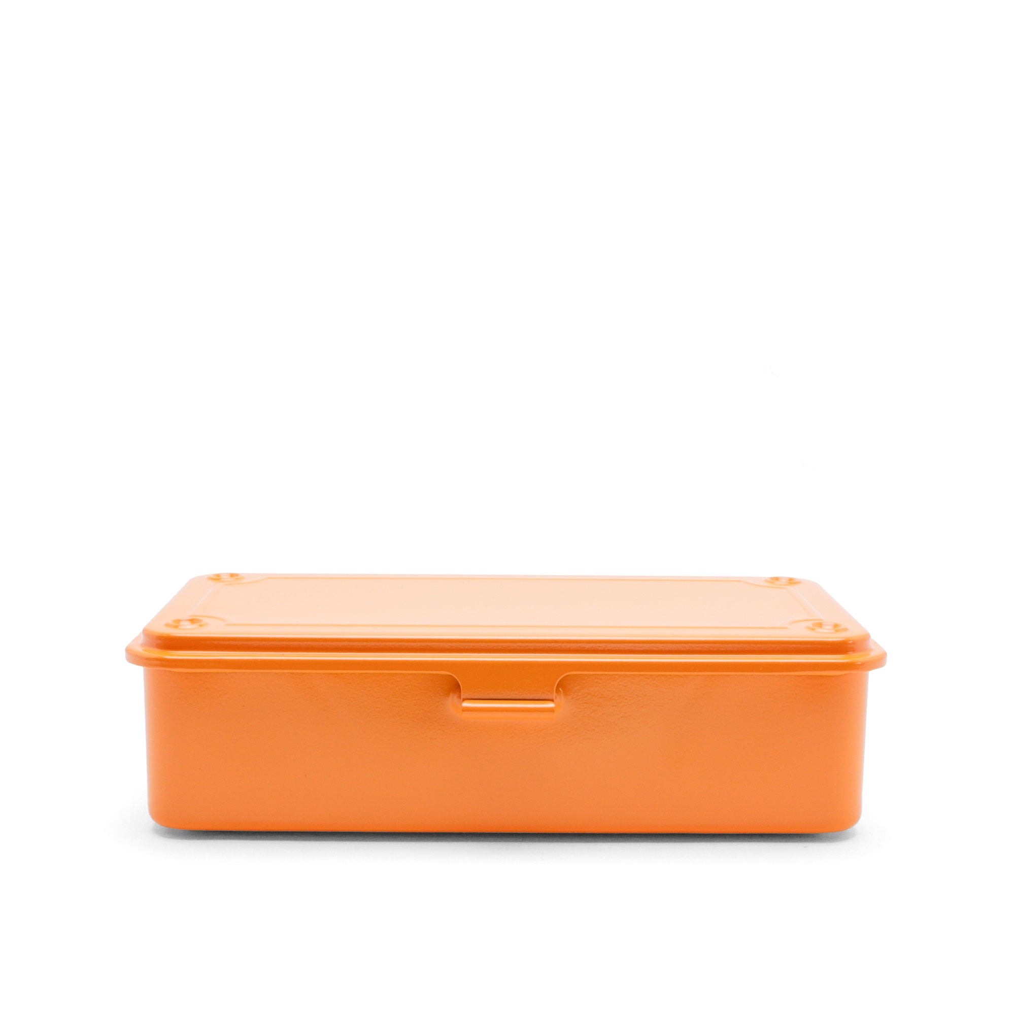 Image of Steel Stackable Storage Box, T-190