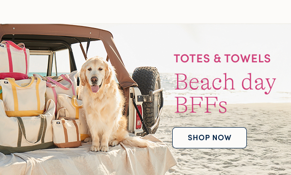 Totes & Towels