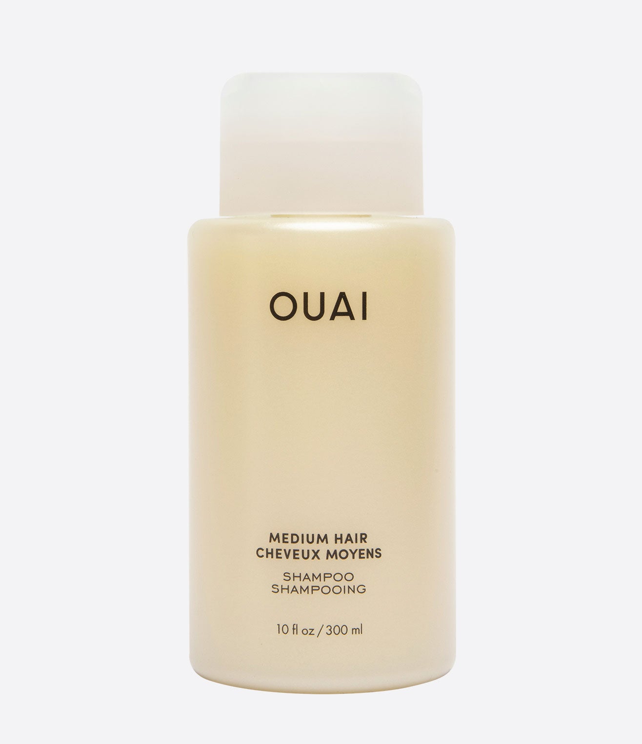 Image of Medium Hair Shampoo