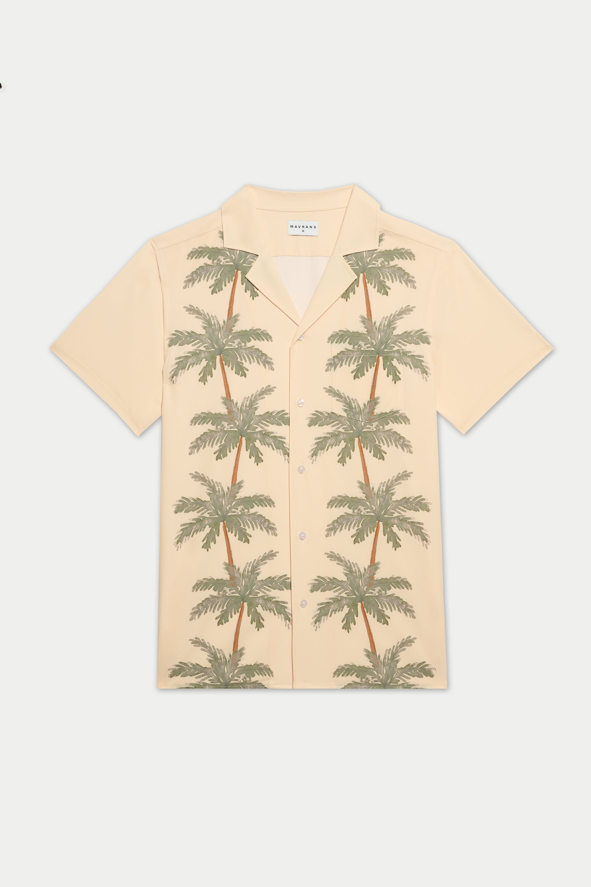 Image of PALM ROW WEEKEND SHIRT