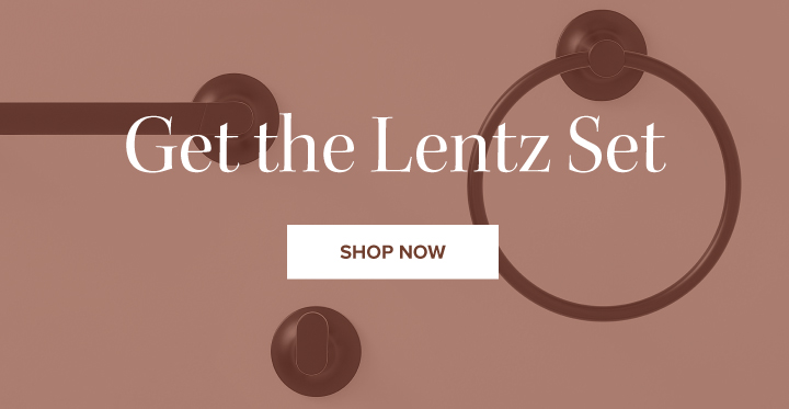 Get the Lentz Set 