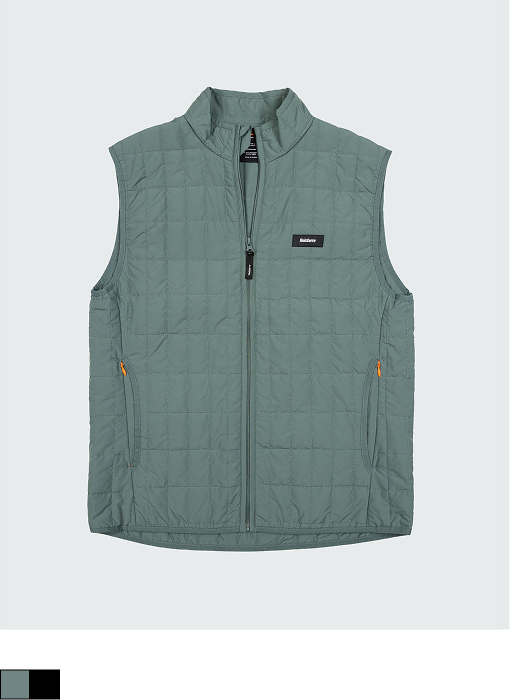 Men's Firecrest Gilet