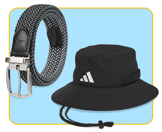 Men's Accessories