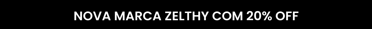 Nova marca Zelthy